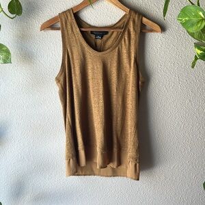 Sanctuary Tank Top